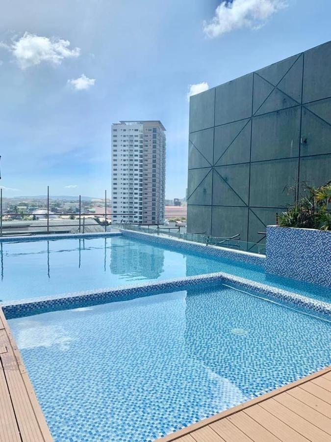 Marcos Condotel-Inspiria Condominium Davao Bagian luar foto