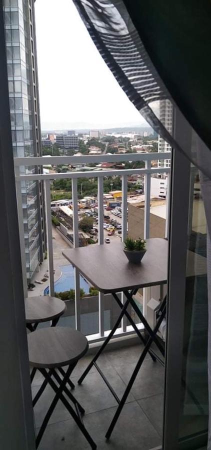 Marcos Condotel-Inspiria Condominium Davao Bagian luar foto