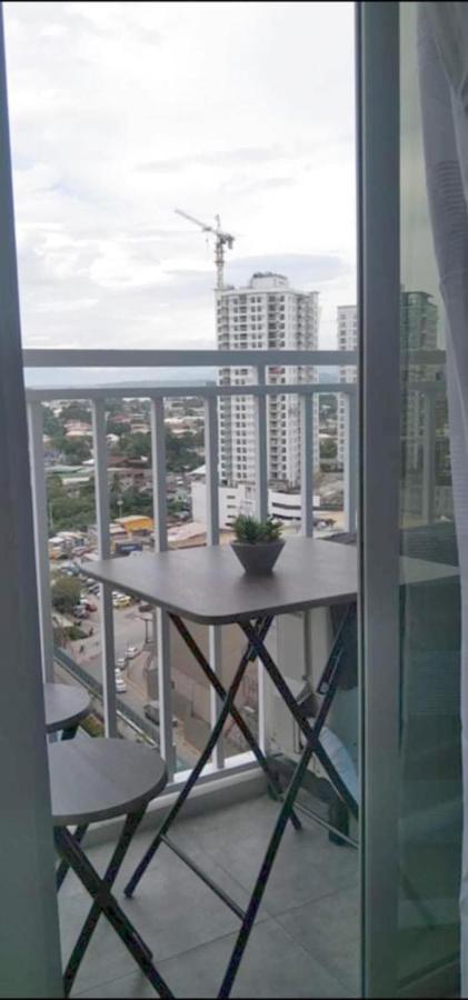 Marcos Condotel-Inspiria Condominium Davao Bagian luar foto